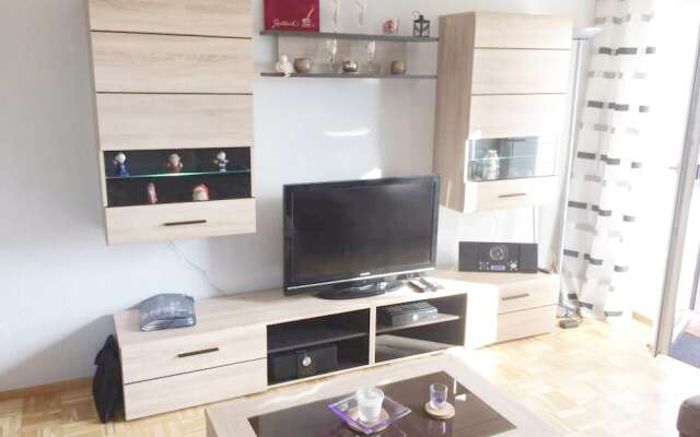 Ferienwohnungen Kolsdorf