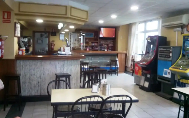 Hostal Chiquin