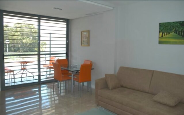 Apartamento Vergel de Denia 032