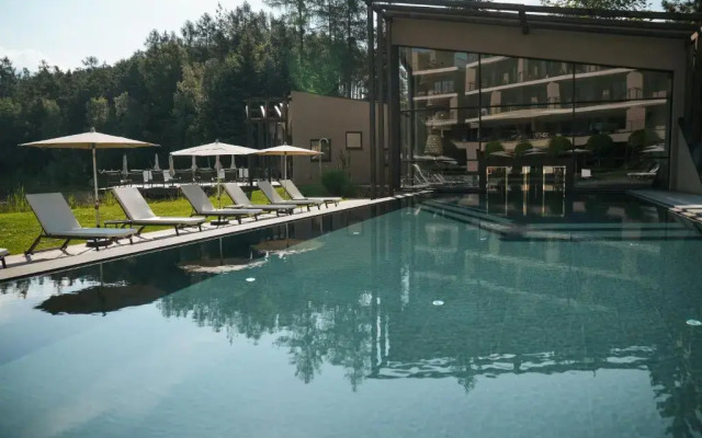 Seehof Nature Retreat