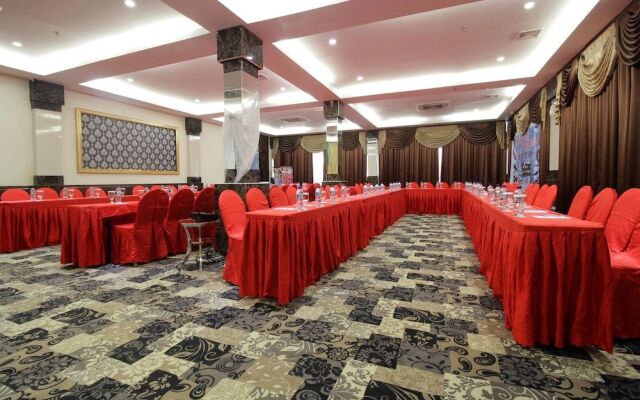 Airy Penuin Center Batam