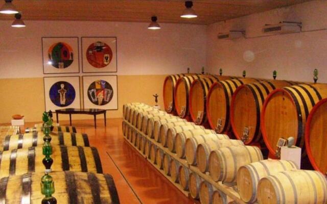 Mulino Della Frateria-mulino Della Frateria