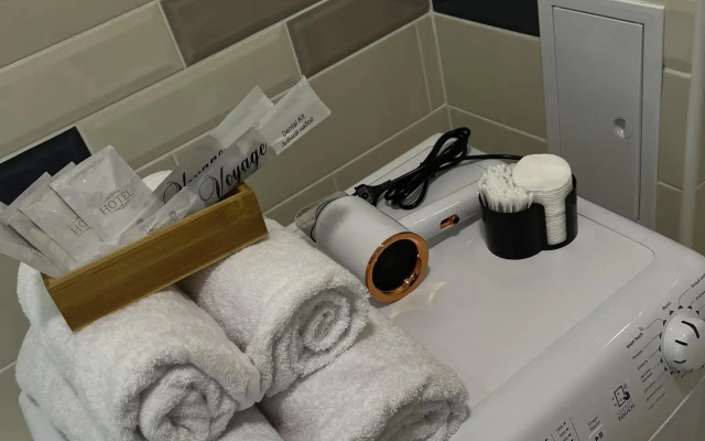 Апартаменты UrbanRentAparts на улице Университетская набережная 54