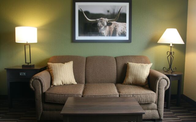 Comfort Inn & Suites