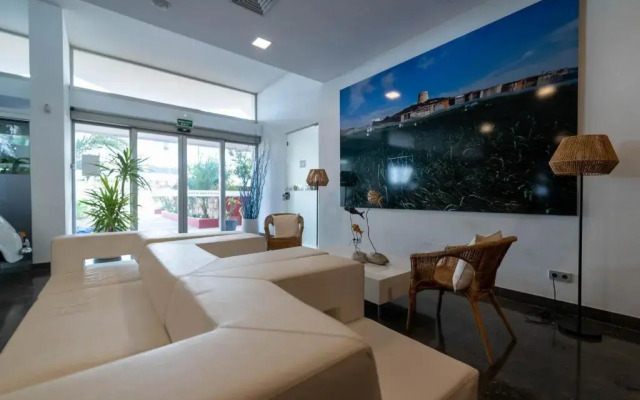 Apartamentos Llobet Ibiza