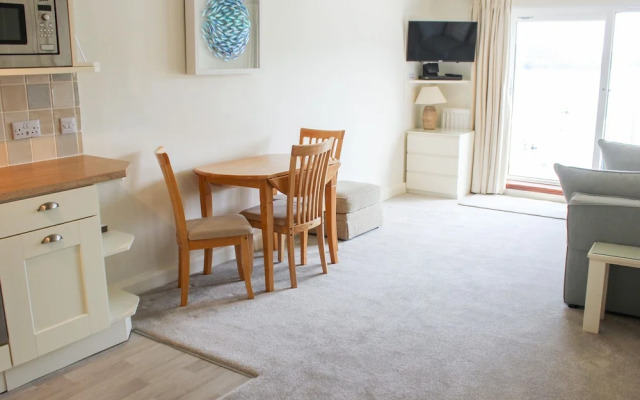 34 The Salcombe