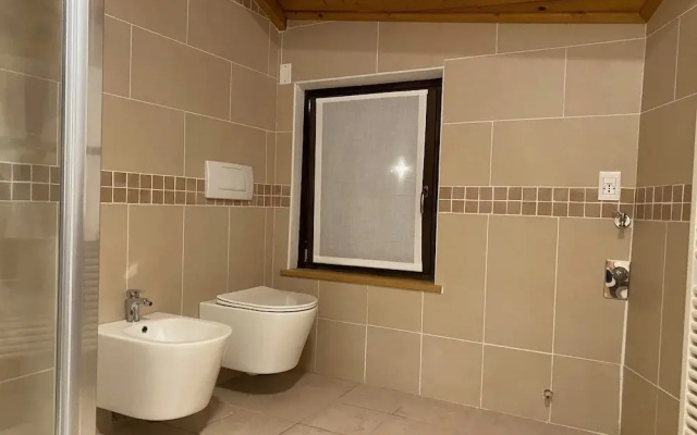 Dolomiti Lodge Fit & Well