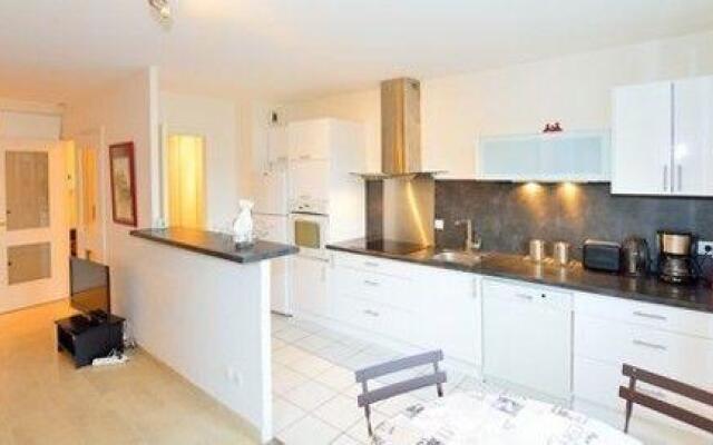 Appart Ambiance - Anatole