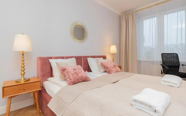 Gdynia Śródmieście Żwirki i Wigury by Renters
