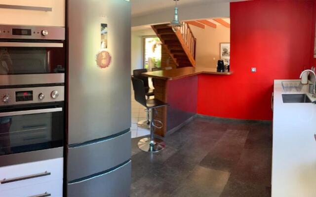 La Kaz Pomme Cannelle