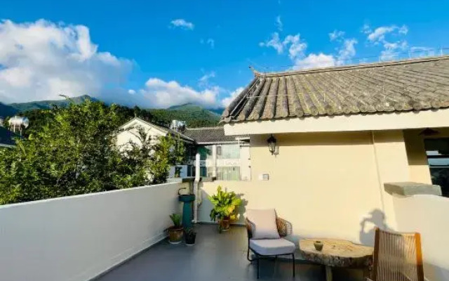 Jinshanhe Homestay
