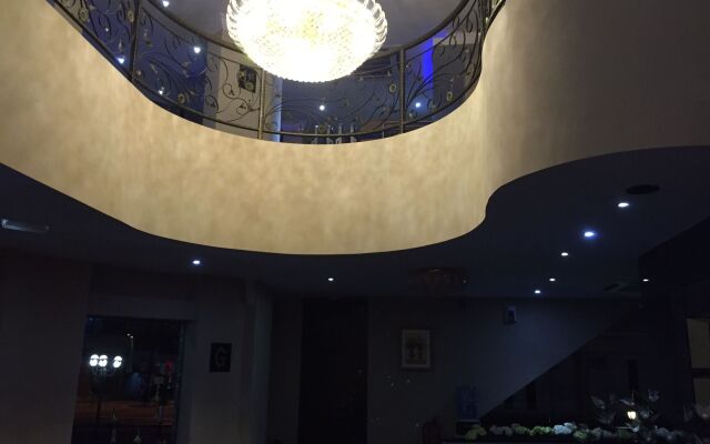 Hotel Vistana Micassa