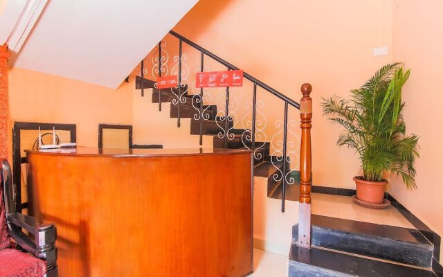 OYO 22266 Jose Holiday Home