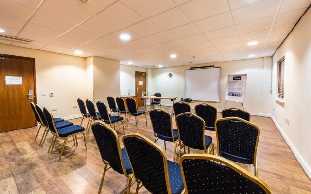 Doncaster International Hotel