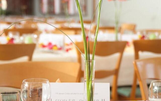 Sporthotel Öhringen