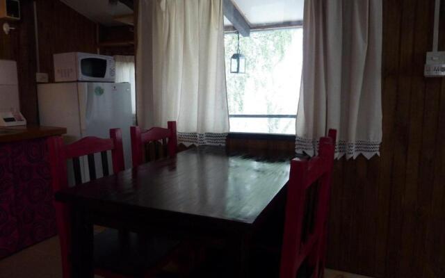 Cabañas Las Lavandas