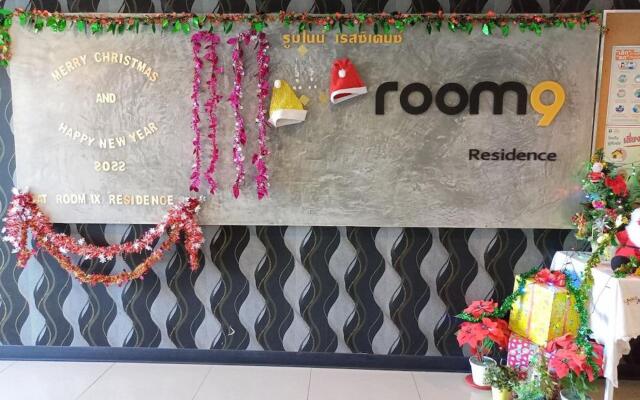 Room 9 Residence - Adult Only