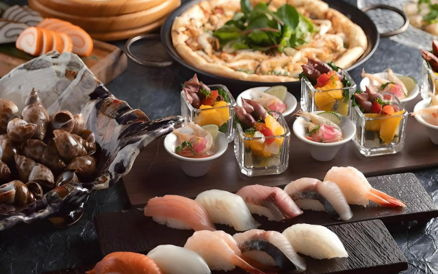HOTEL VISCHIO TOYAMA by GRANVIA