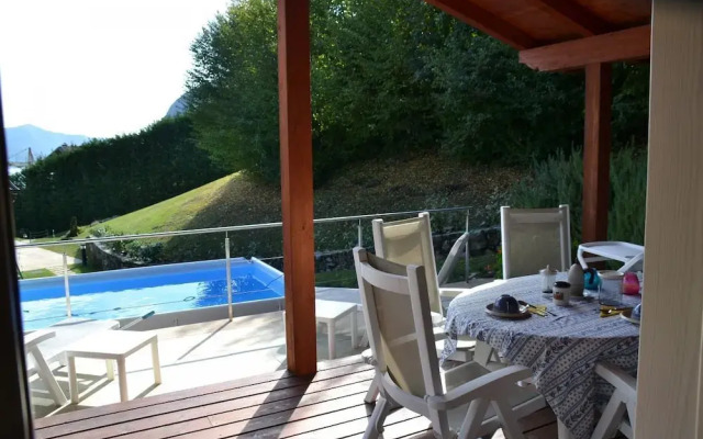 IseoLakeRental - Belvedere