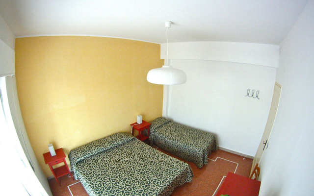 Perla Marina Apartaments