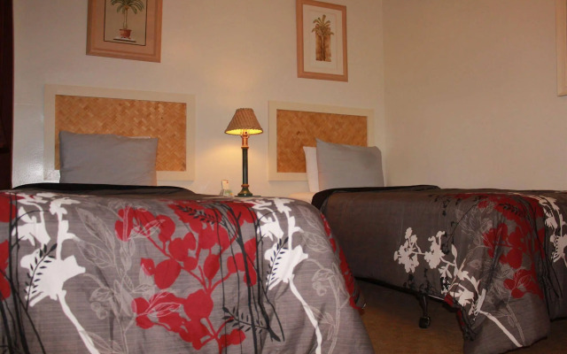 Kaua'i Palms Hotel