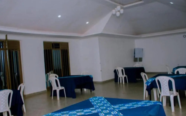 Remera Hotel Rwanda