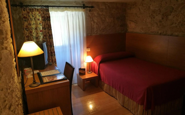 Hotel Pazo de Lestrove by Pousadas de Compostela
