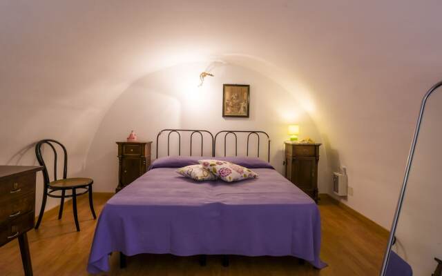 La Torretta nelle Mura