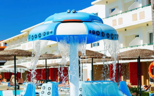 Dodeca Sea Resort by Forum Hotels