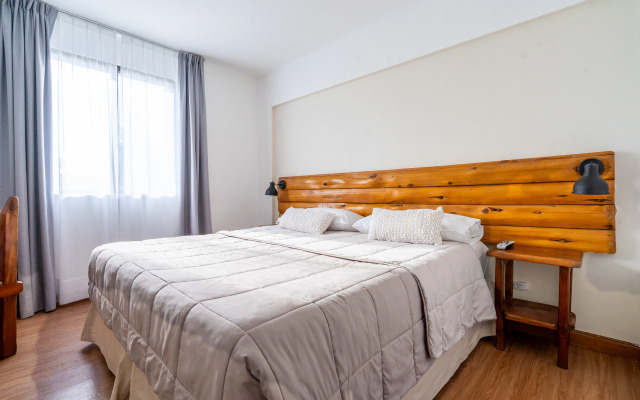 Gran Hotel Panamericano