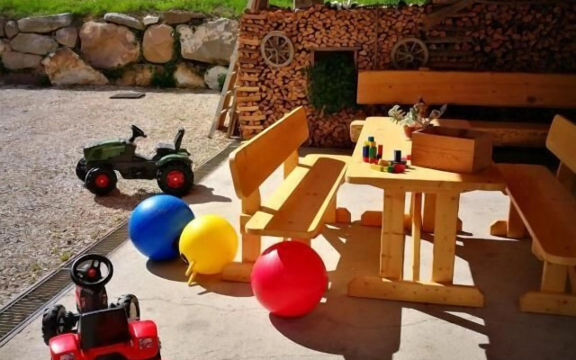 Agriturismo NonSoloMele