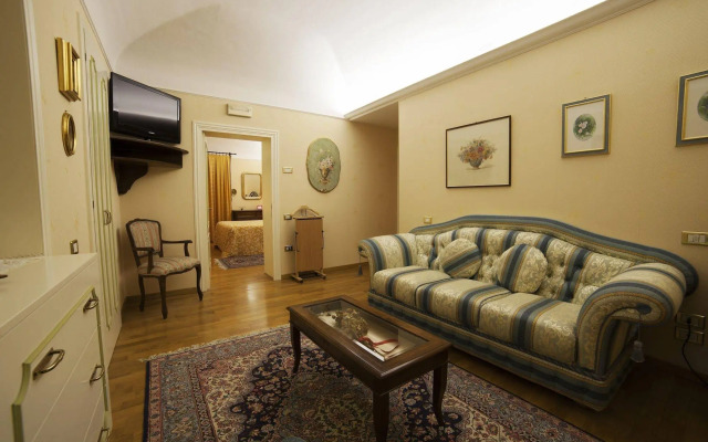Hotel La Luma