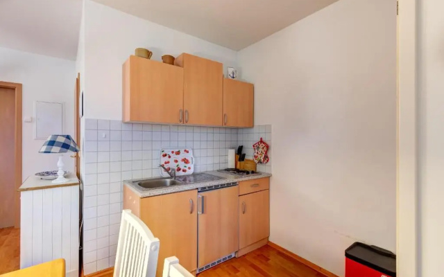 Bungalow Sonneninsel