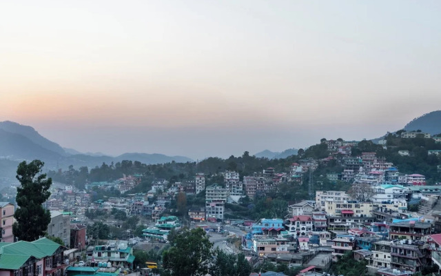 Treebo Anand The Mall Solan