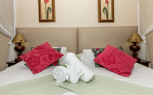 Beetleloop Guest House