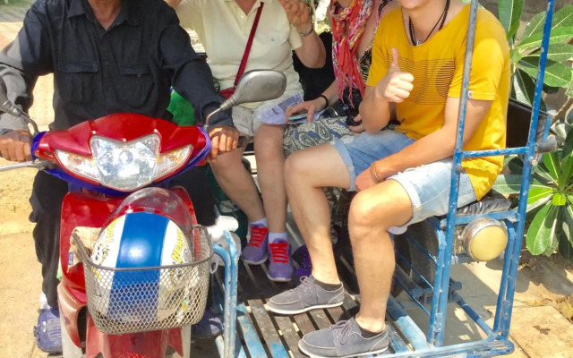 Thai Guesthouse
