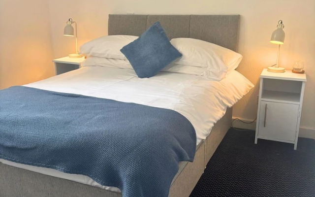 Saltburn House Hotel & Bar