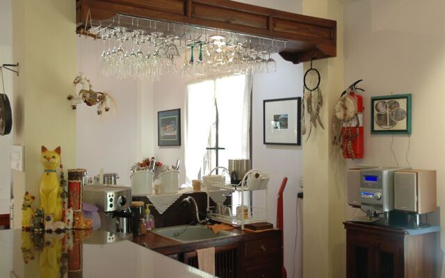 Dreamcatchers B&B