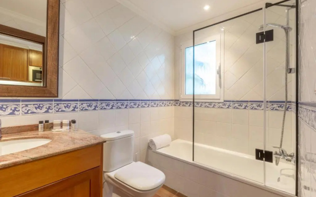 The Residences La Sella