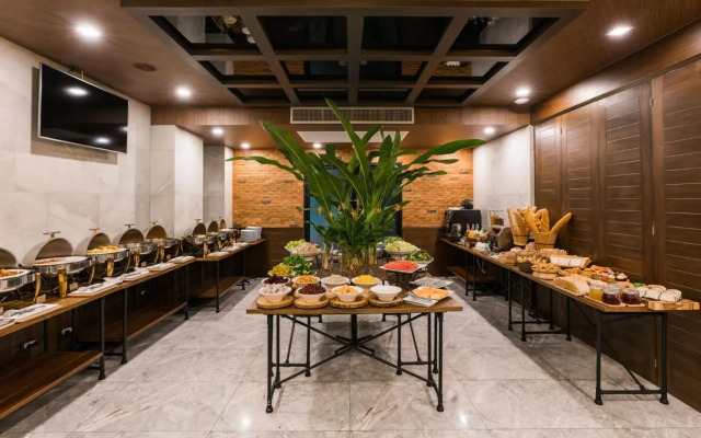 Acqua Hotel