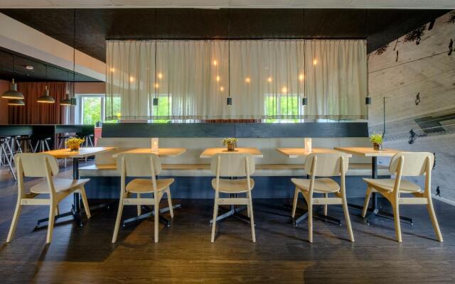 Four Points Flex by Sheraton Ballerup