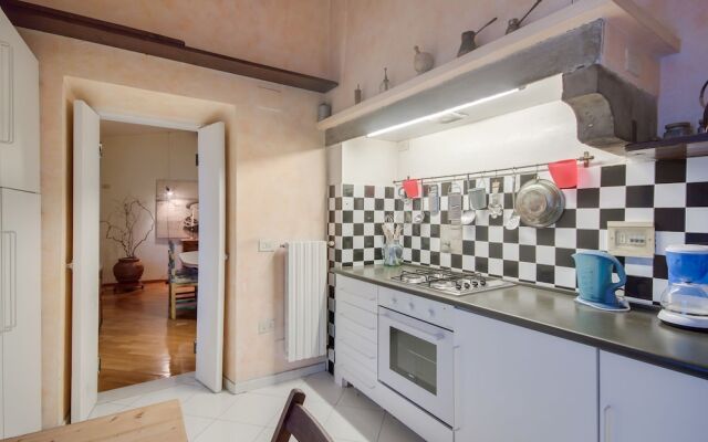 Apartments Florence Altana