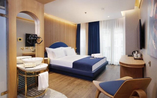 Kate Hotel Special Class & Spa