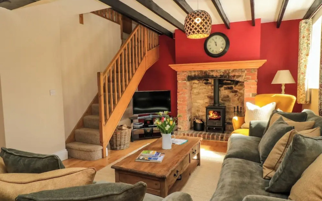 Bay House Cottage