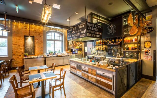 Craft Beer Central Hotel