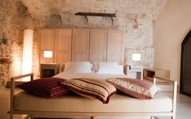 La Sommità Relais & Chateaux
