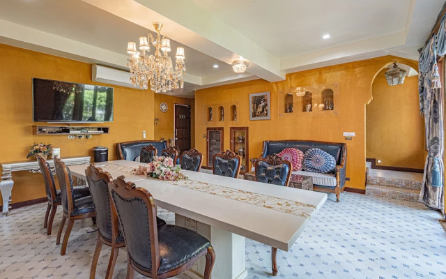 The Air Khaoyai Hotel