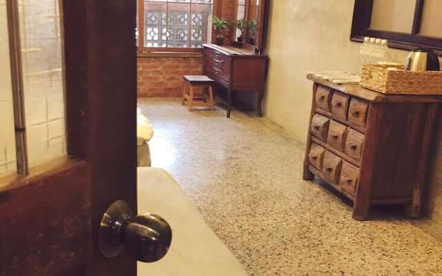 Lingdao Homestay