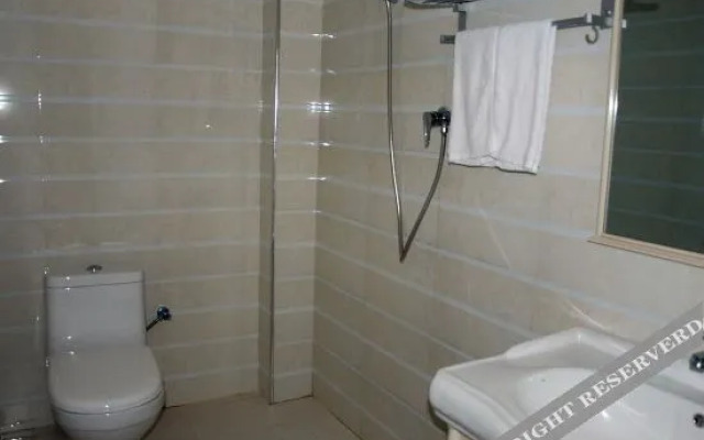 Shi Bing Fukang Hotel