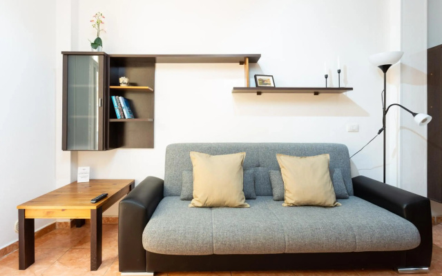 Apartamentos Ohana - Edificio Tonillo